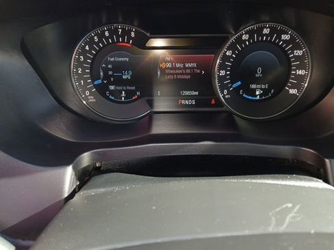 Used 2016 Ford Explorer Platinum image 20