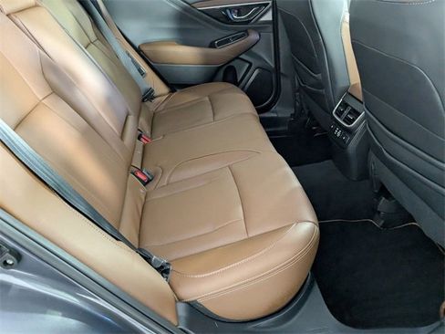 Used 2024 Subaru Outback Touring image 32