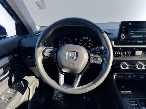 Used 2024 Honda CR-V EX-L image 17