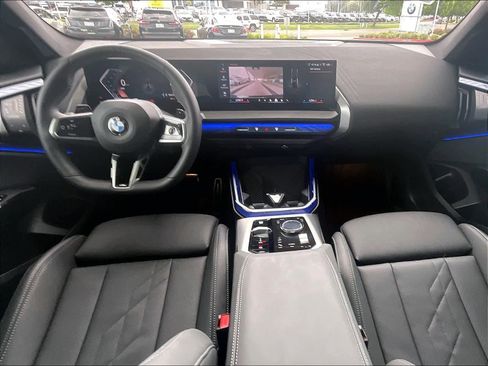 Used 2026 BMW X3 xDrive30 w/ M Sport Package AWD/4WD image 17