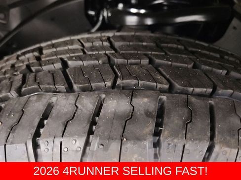 New 2026 Toyota 4Runner TRD Off-Road Premium image 14