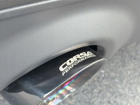 Used 2023 Dodge Charger SRT Hellcat w/ Harman/Kardon Audio Group RWD image 37