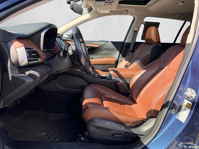 Used 2020 Subaru Outback Touring XT AWD/4WD image 17