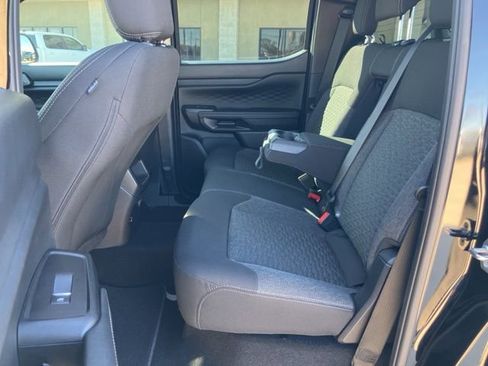New 2026 Ford Ranger XLT w/ Trailer Tow Package RWD image 17