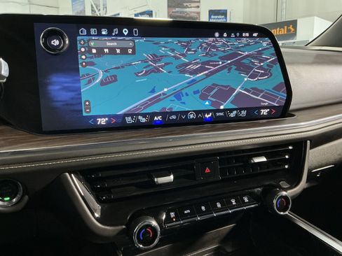 New 2026 Chevrolet Tahoe Premier image 28