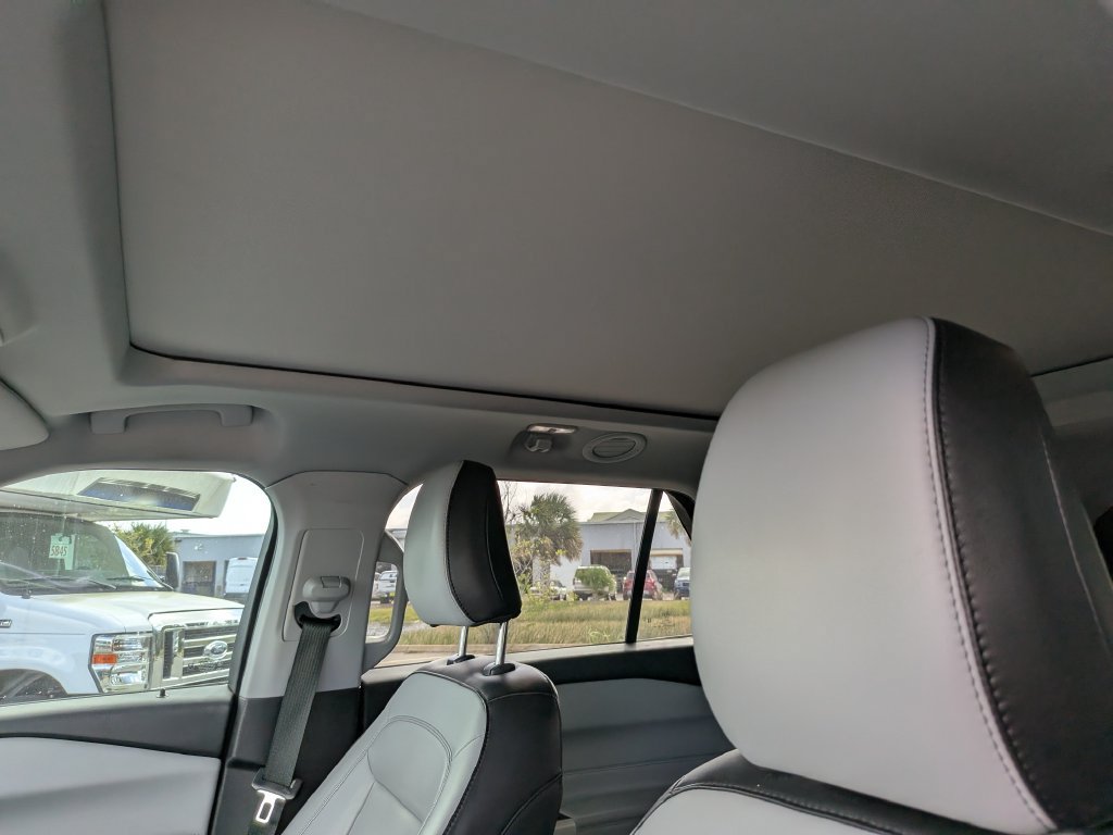 Used 2021 Ford Explorer XLT w/ Equipment Group 202A RWD image 25