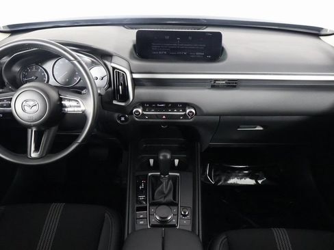 Certified 2025 MAZDA CX-50 AWD 2.5 S w/ Accent Package image 9