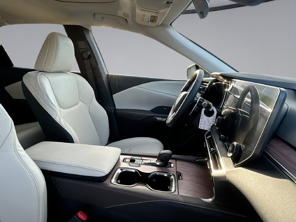 New 2026 Lexus RX 350 FWD image 2