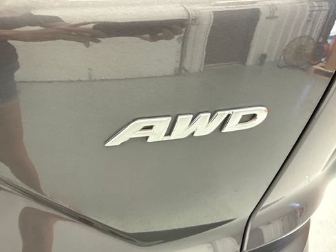 Used 2021 Honda CR-V EX image 9