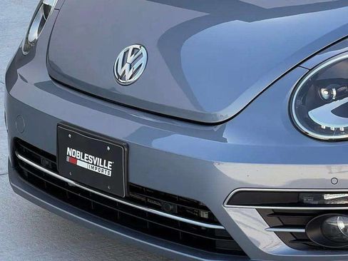 Used 2019 Volkswagen Beetle 2.0T Final Edition SEL FWD image 38