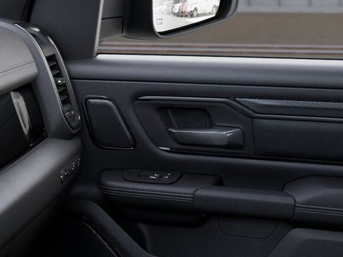 New 2026 RAM 1500 Rebel AWD/4WD image 25
