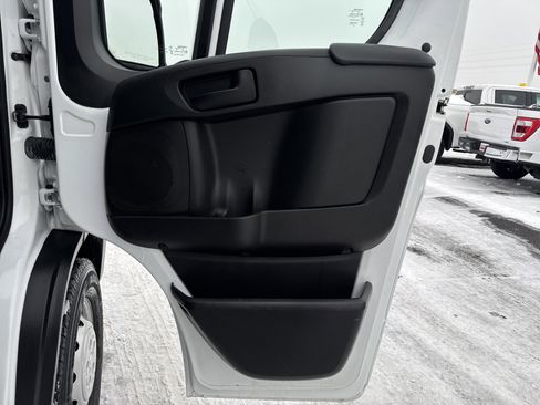 Used 2023 RAM ProMaster 1500 w/ Convenience Group image 23
