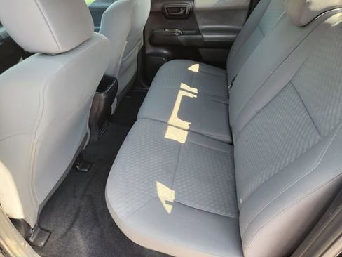 Certified 2021 Toyota Tacoma SR image 23