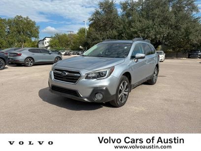 Used 2018 Subaru Outback 2.5i Limited