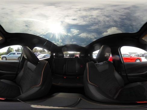 Used 2023 Ford Mustang Mach-E GT image 45