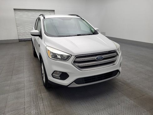 Used 2018 Ford Escape SE image 14