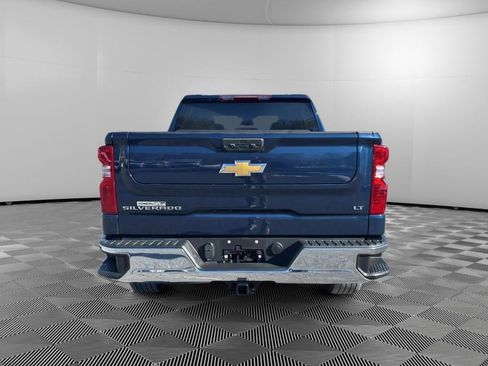 Used 2022 Chevrolet Silverado 1500 LT image 8