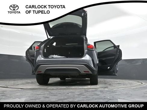 Used 2023 Lexus RX 350h image 49