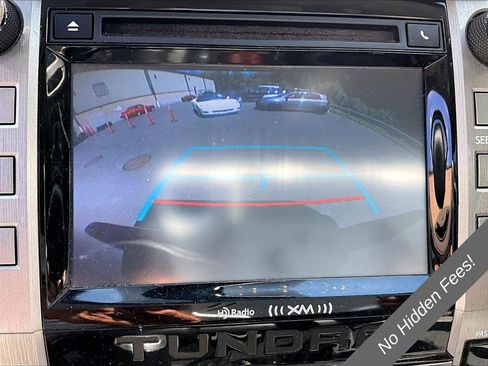 Used 2016 Toyota Tundra SR5 w/ SR5 Upgrade Package AWD/4WD image 20