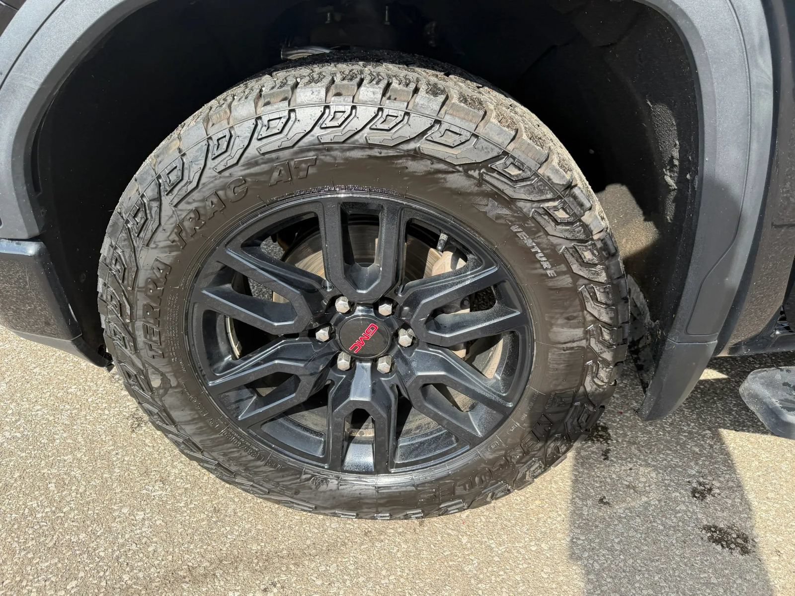 Used 2020 GMC Sierra 1500 Elevation AWD/4WD image 28
