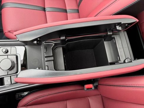 New 2026 MAZDA CX-50 AWD 2.5 Hybrid w/ Weather Package image 22
