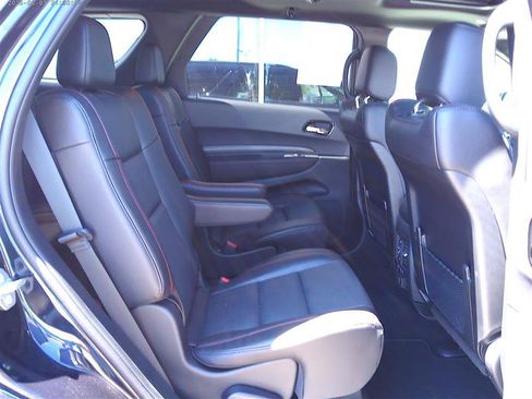 Used 2026 Dodge Durango GT AWD/4WD image 9