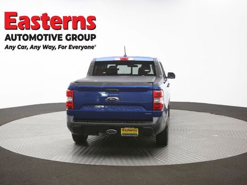 Used 2023 Ford Maverick XL w/ Equipment Group 100A Standard AWD/4WD image 38