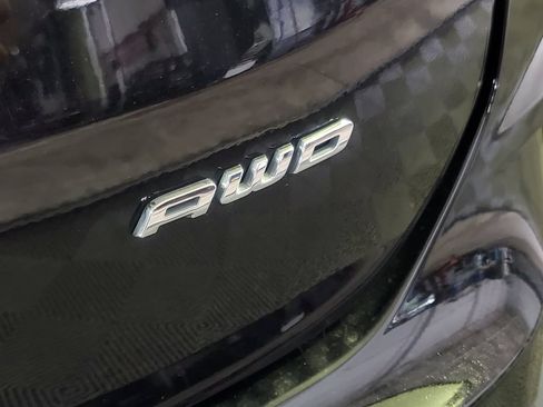Used 2023 Ford Edge SEL AWD/4WD image 29