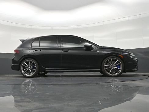 Used 2024 Volkswagen Golf R AWD/4WD image 27