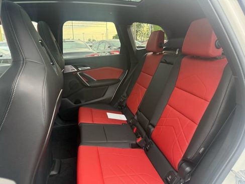 Used 2025 BMW X1 M35i w/ Premium Package AWD/4WD image 18