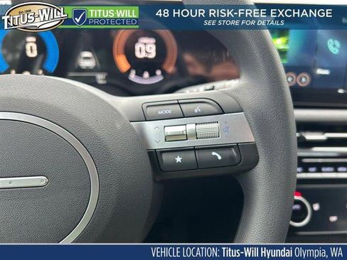 New 2026 Hyundai Santa Cruz SEL AWD/4WD image 53