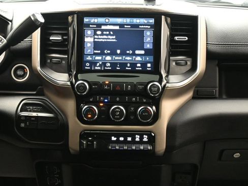 Used 2022 RAM 2500 Laramie AWD/4WD image 20