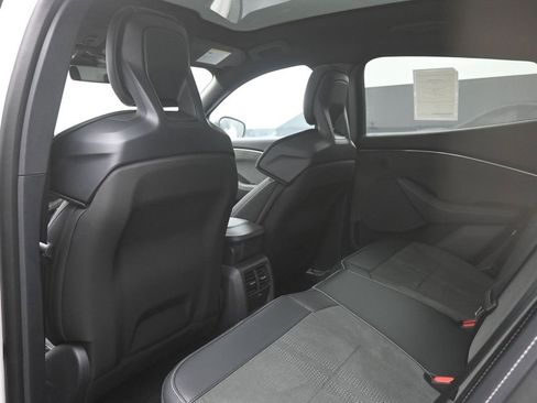 New 2025 Ford Mustang Mach-E GT w/ Interior Protection Package image 25