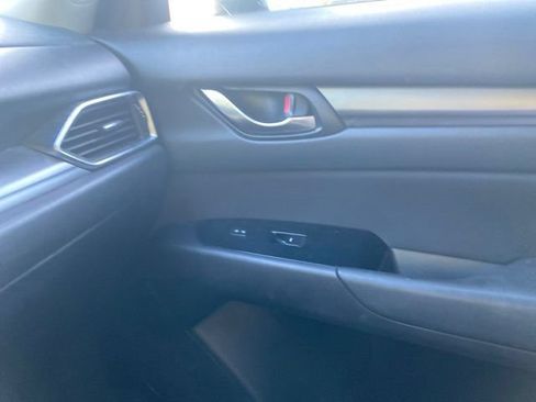 Used 2018 MAZDA CX-5 Sport AWD/4WD image 20