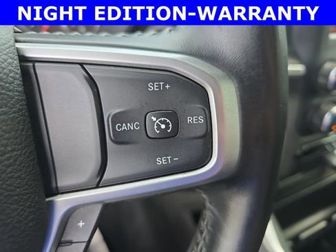 Used 2021 RAM 1500 Big Horn image 16