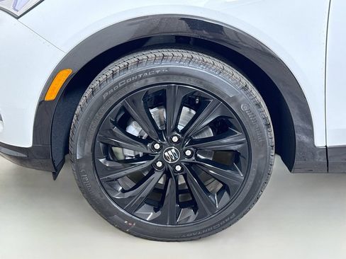 New 2026 Buick Envista Sport Touring w/ Convenience I Package FWD image 18