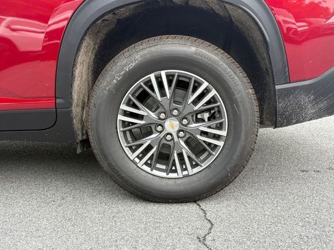 New 2026 Chevrolet Traverse LT w/ Driver Confidence Package image 14