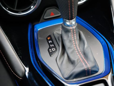 Used 2017 Chevrolet Camaro LT image 46