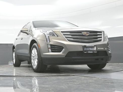 Used 2019 Cadillac XT5 AWD image 34