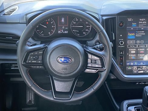 Certified 2024 Subaru Crosstrek 2.5i Limited w/ Crosstrek Mirror Package AWD/4WD image 10