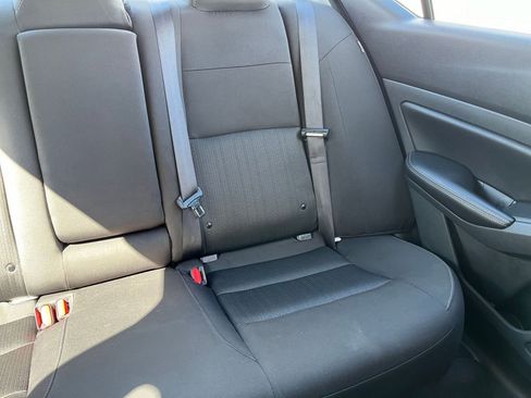 Used 2025 Nissan Altima 2.5 SV image 35