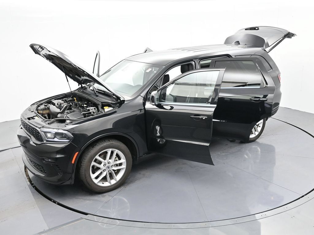 Used 2022 Dodge Durango GT AWD/4WD image 40
