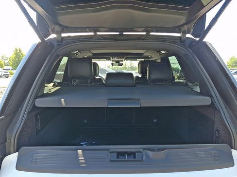 Used 2020 Land Rover Range Rover HSE AWD/4WD image 31