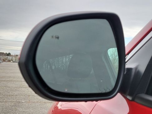 New 2026 Buick Encore GX Preferred w/ Comfort Package image 10