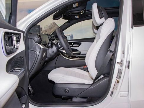 Certified 2026 Mercedes-Benz GLC 350e GLC 350e image 20