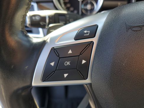 Used 2016 Mercedes-Benz GL 450 GL 450 image 19