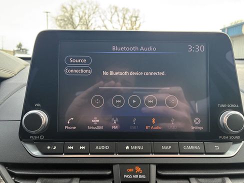 Used 2019 Nissan Altima 2.5 SL image 14