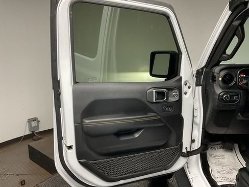 Used 2025 Jeep Wrangler Rubicon 392 image 10