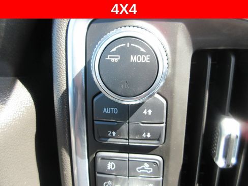 Certified 2021 GMC Sierra 1500 AT4 w/ AT4 Preferred Package AWD/4WD image 36