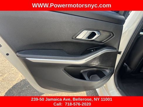 Used 2020 BMW M340i xDrive w/ Premium Package AWD/4WD image 26
